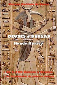 Deuses E Deusas - Marcos, Sousa