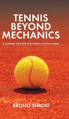 Tennis Beyond Mechanics - Simon, Bruno