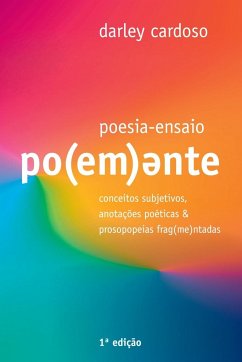 Po(em)ente¿ - Darley, Cardoso