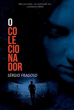 O Colecionador - S Rgio, Fragoso