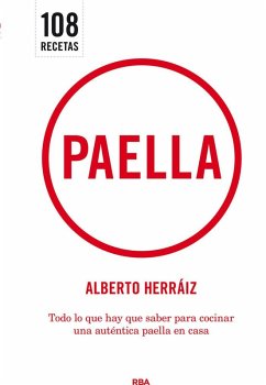 Cover Paella