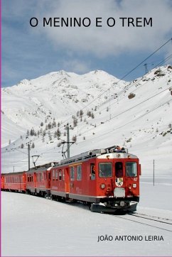 O Menino E O Trem - Jo o, Leiria