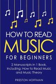 How to Read Music