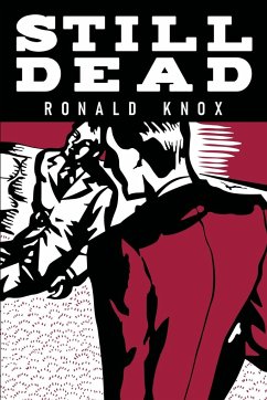 Still Dead - Knox, Ronald A