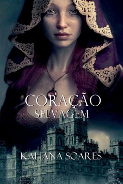 Cora o Selvagem - Kaliana, Soares