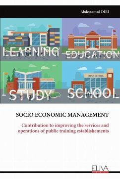 SOCIO ECONOMIC MANAGEMENT - Dibi, Abdessamad