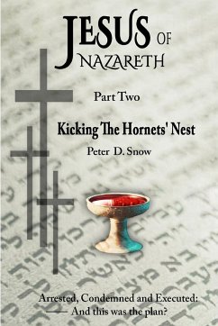 Jesus of Nazareth - Snow, Peter D