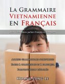 La Grammaire Vietnamienne en Français