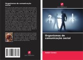 Organismos de comunicação social