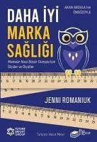 Daha Iyi Marka Sagligi - Romaniuk, Jenni