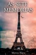 As Sete Memórias - Bild 1