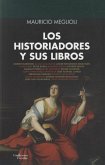 Los historiadores y sus libros