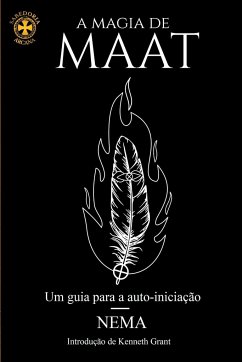 A Magia De Maat - Nema