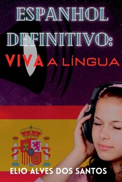 Cover Espanhol Definitivo
