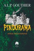 Pindorama & Antigas Trilhas Humanas