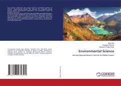 Environmental Science - Pal, Neha;Sharma, Shalagha;Singh, Narendra Pratap