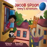 Jacob spoon Jacob spoon