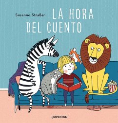 Cover La hora del cuento