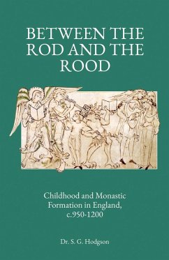 Cover Between the Rod and the Rood