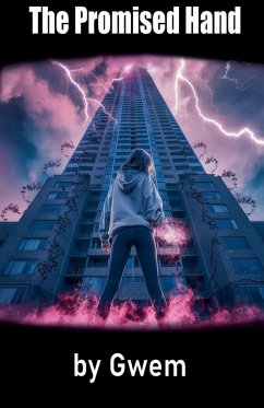 Cover The Promised Hand