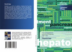 Hepatology - Gharebakhshi, Farshad;Moghtader, Amirhossein;Jafari, Sattar