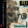 My Conversations with AI - Vol 2 - Bild 1
