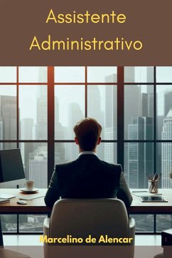 Assistente Administrativo - Marcelino, Alencar