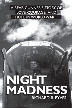 Cover Night Madness