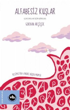 Cover Alfabesiz Kuslar
