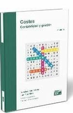 Costes. Contabilidad y Gestión