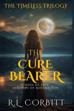 The Cure Bearer - Corbitt, Ramona L