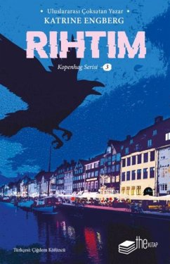 Cover Rihtim