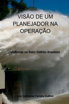 Cover Vis o De Um Planejador Na Opera o