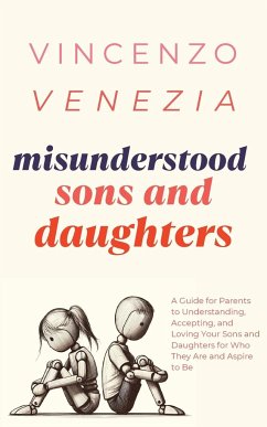 Misunderstood Sons and Daughters - Venezia, Vincenzo