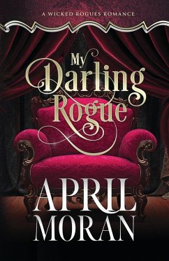 My Darling Rogue - Moran, April