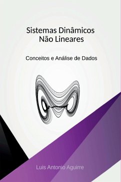 Sistemas Dinâmicos Não Lineares - Luis, Aguirre