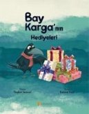 Bay Karganin Hediyeleri Renkli Resimli - 06 Yas