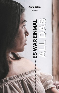 Cover Es war einmal all das