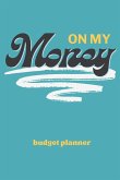 On My Money Budget Planner