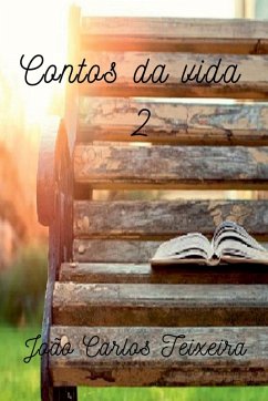 Cover Contos Da Vida 2