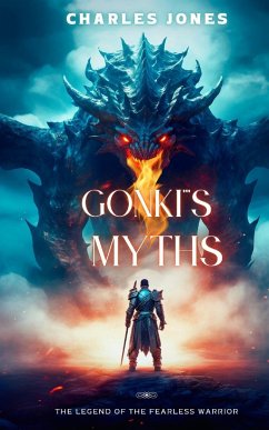 GONKI'S MYTHS - Jones, Charles