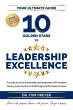 10 Golden Stars to Leadership Excellence - Bild 1