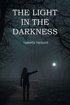 Cover The Light in the Darkness