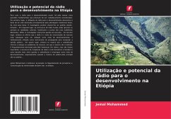 Utilização e potencial da rádio para o desenvolvimento na Etiópia - Mohammed, Jemal