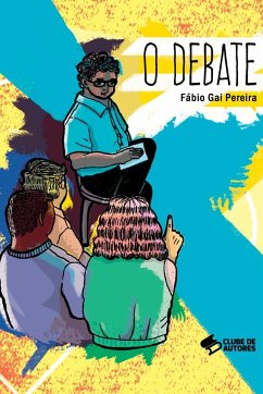 O Debate - Fábio, Pereira