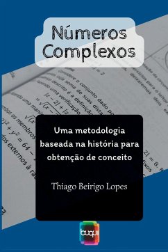 N meros Complexos - Thiago, Lopes