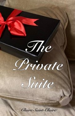 The Private Suite - Saint-Claire, Claire