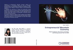 Entrepreneurial Mountain Economy - MANTA, Otilia P.