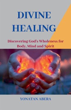 Divine Healing - Abera, Yonatan