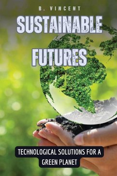 Sustainable Futures - Vincent, B.